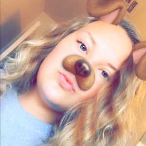 Meet your Posher, Hailey